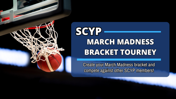 Compete in SCYP Tournament Challenge for March Madness